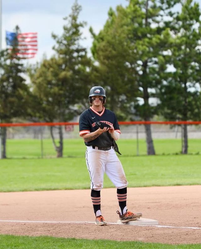 Athlete profile featured image number 8 of 10