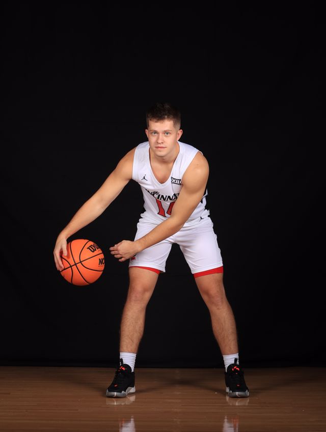 Athlete profile featured image number 2 of 5
