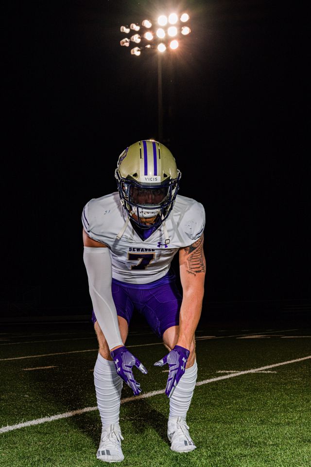 Athlete profile featured image number 1 of 5