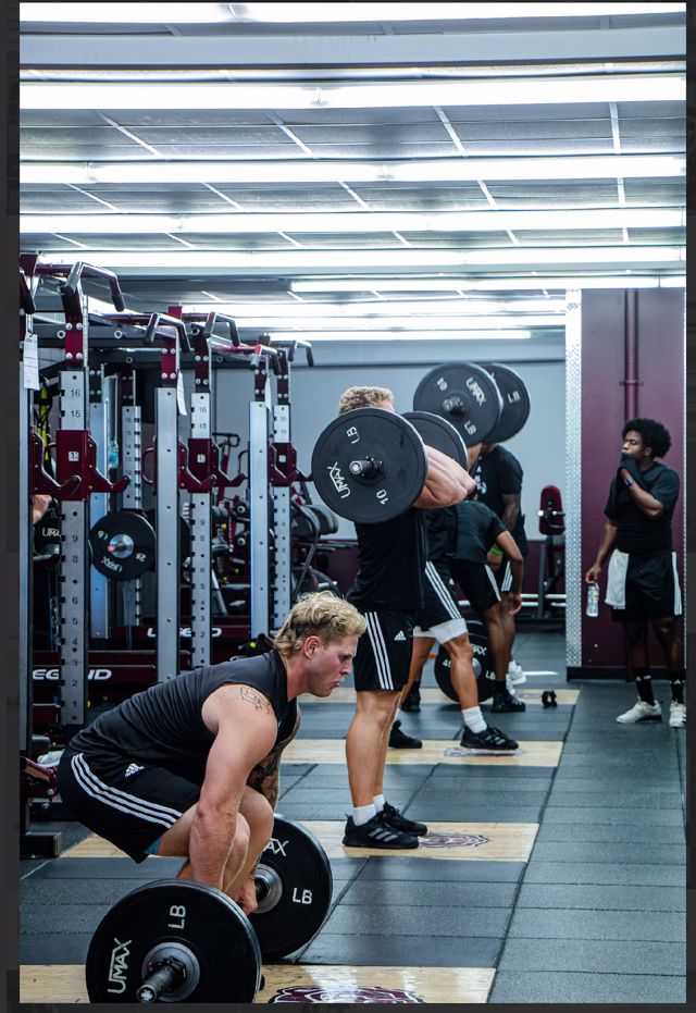 Athlete profile featured image number 5 of 7