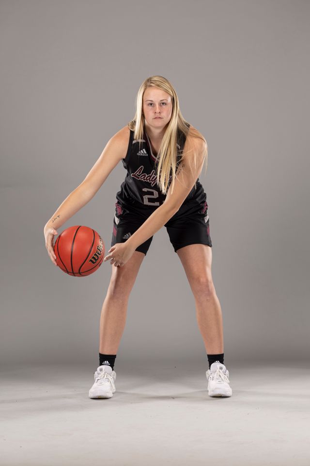 Athlete profile featured image number 3 of 4