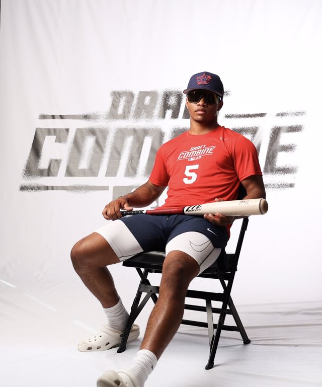 Athlete profile featured image number 1 of 6