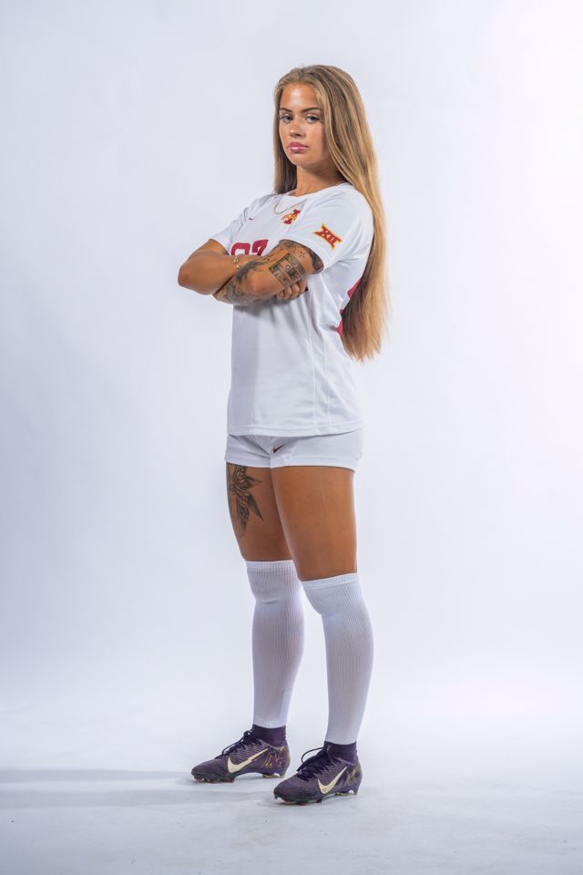 Athlete profile featured image number 1 of 4