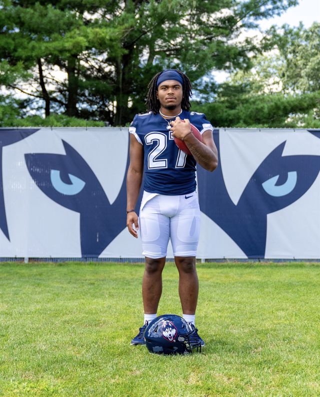 Athlete profile featured image number 3 of 4