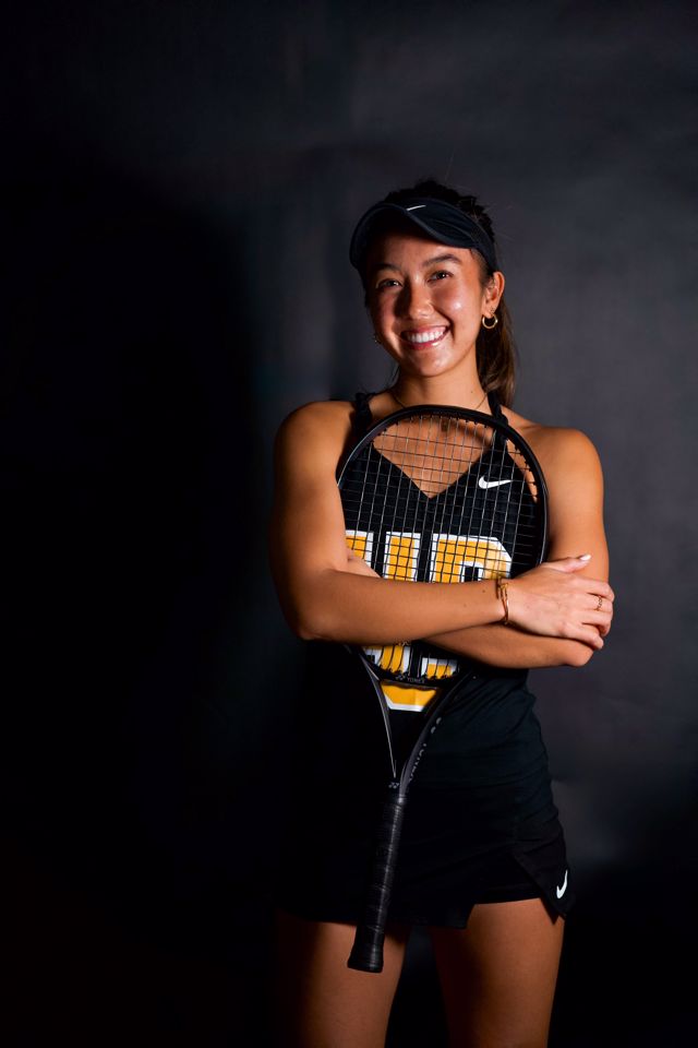 Athlete profile featured image number 5 of 5