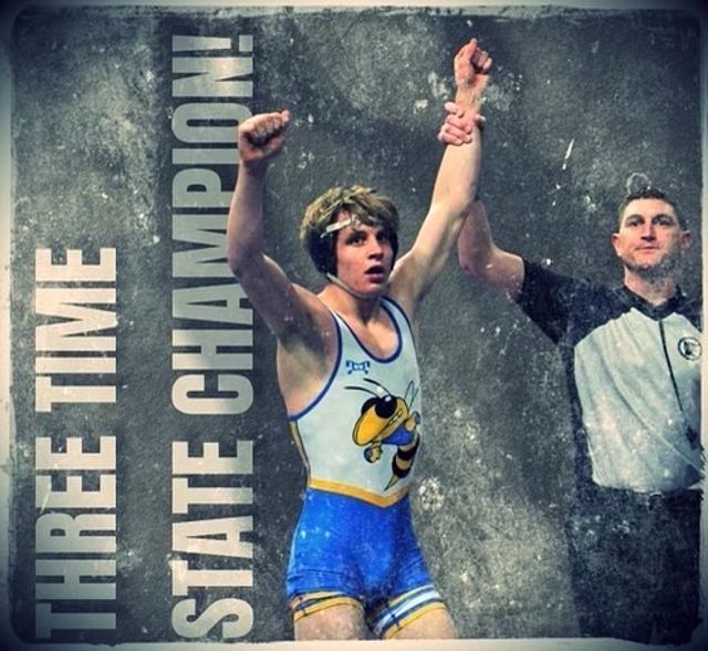 Athlete profile featured image number 3 of 5