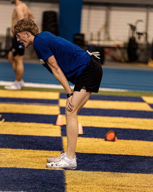 Athlete profile featured image number 2 of 5