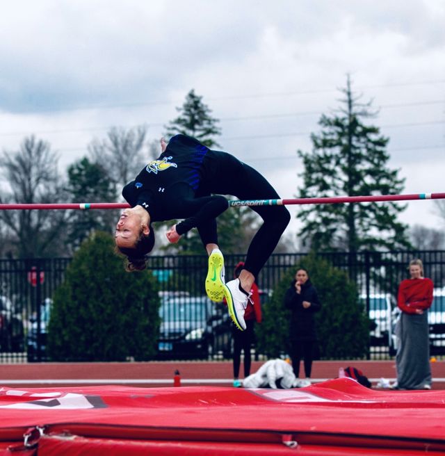 Athlete profile featured image number 1 of 5