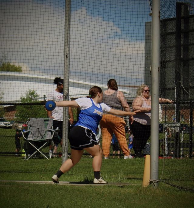 Athlete profile featured image number 2 of 4