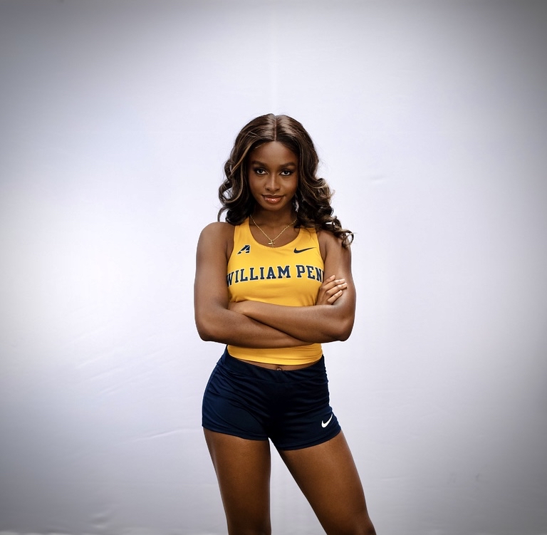 Abigaille Julia, Multiple Events - NIL Profile - Opendorse