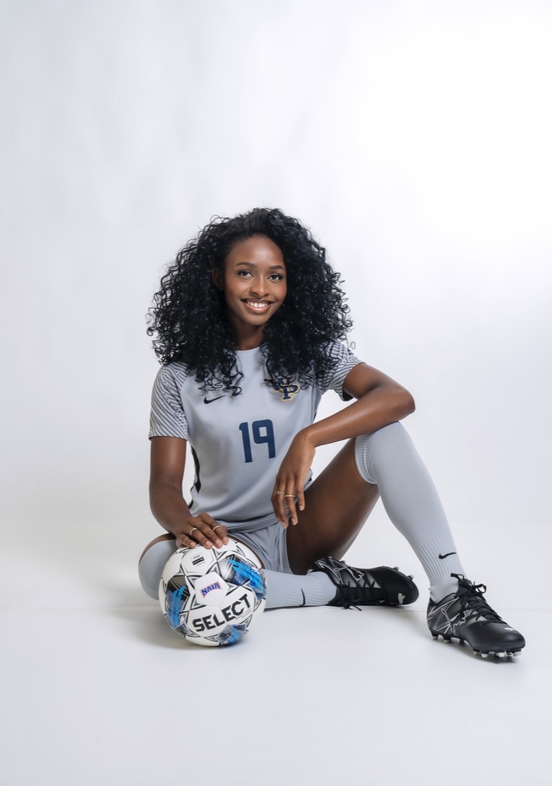 Abigaille Julia, Multiple Events - NIL Profile - Opendorse