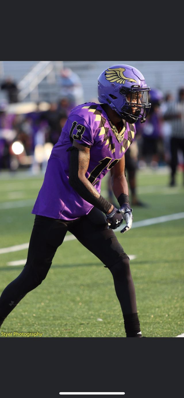Athlete profile featured image number 5 of 5