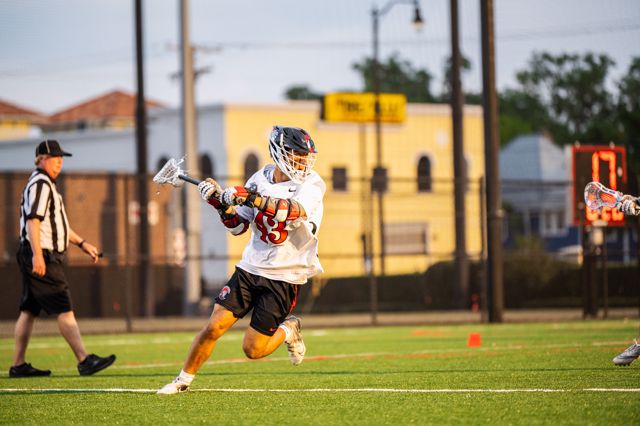 Athlete profile featured image number 1 of 5