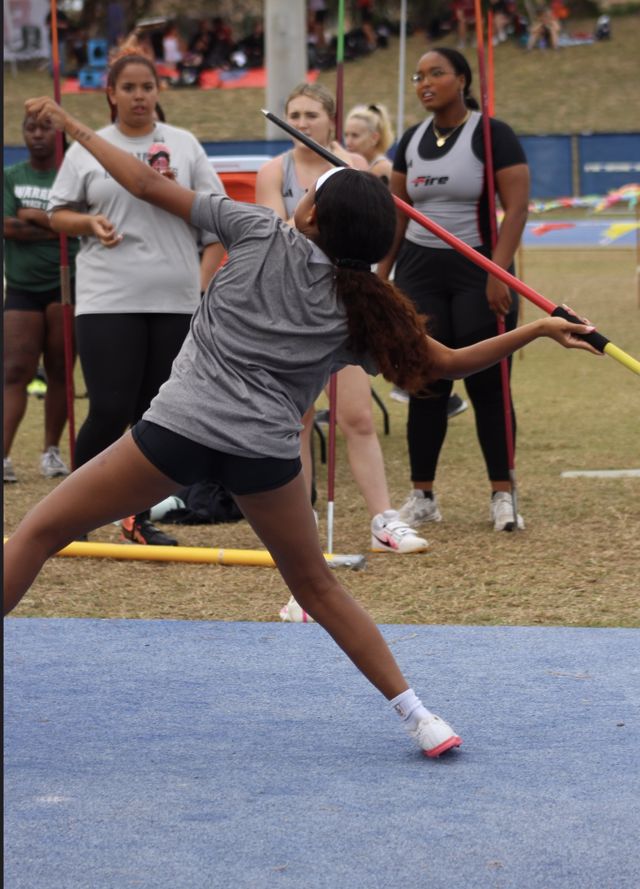 Athlete profile featured image number 1 of 8