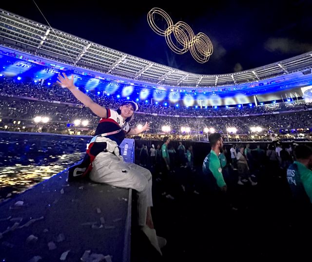Athlete profile featured image number 2 of 4