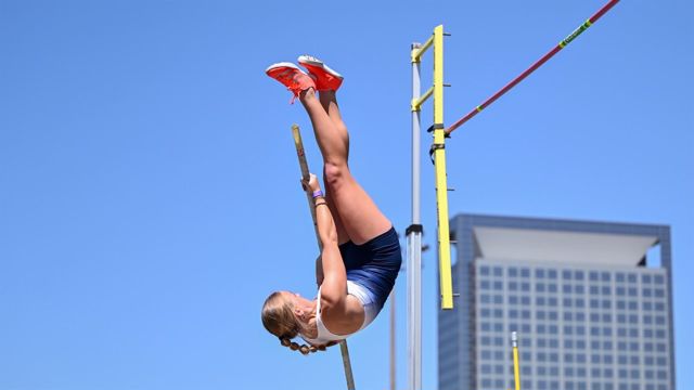 Athlete profile featured image number 2 of 9