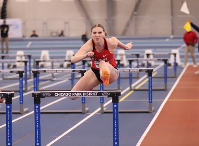 Athlete profile featured image number 1 of 6