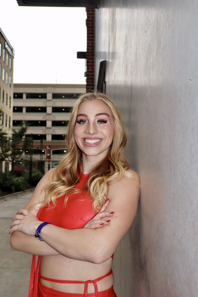 Athlete profile featured image number 4 of 6