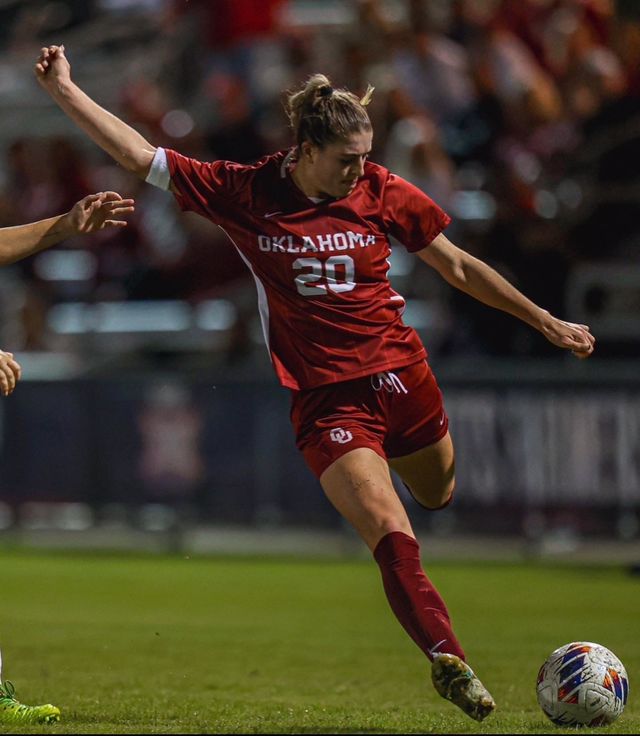 Athlete profile featured image number 1 of 5