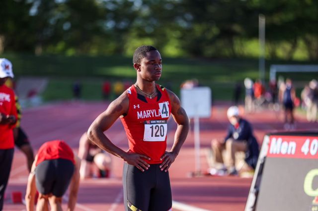 Athlete profile featured image number 1 of 5