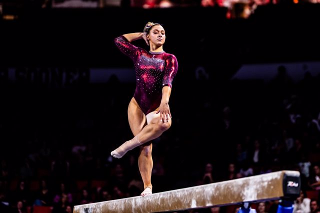 Athlete profile featured image number 2 of 5
