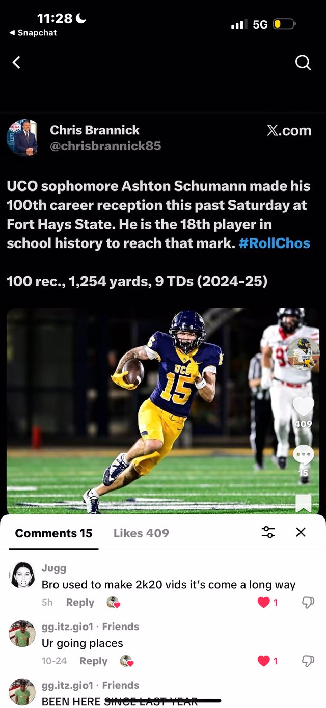 Athlete profile featured image number 2 of 8