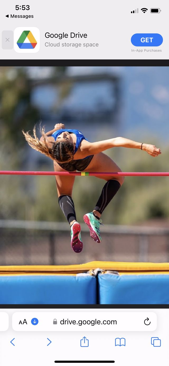 Athlete profile featured image number 1 of 5