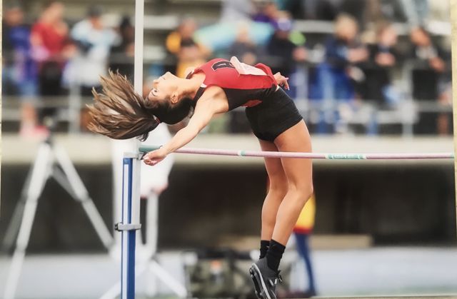 Athlete profile featured image number 2 of 5