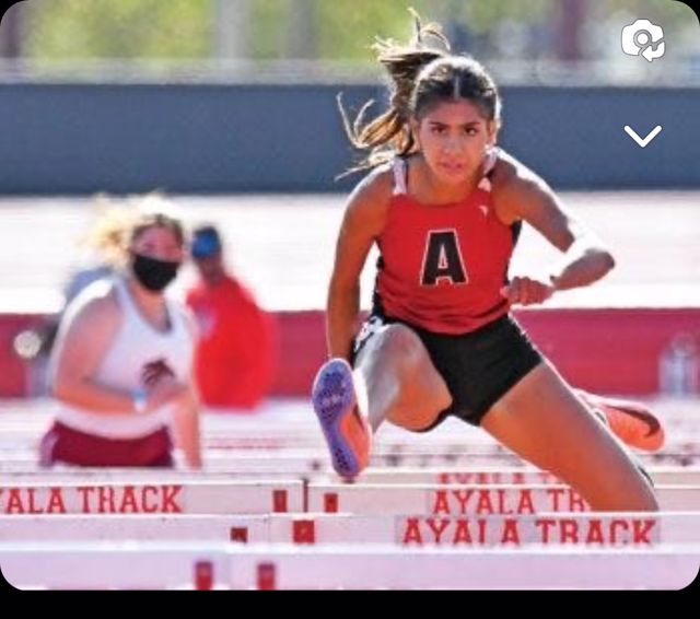Athlete profile featured image number 3 of 5