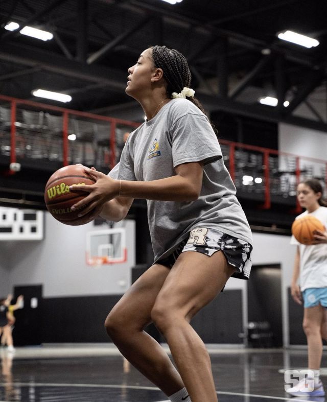 Athlete profile featured image number 1 of 4