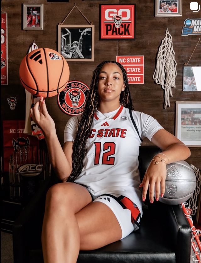 Athlete profile featured image number 3 of 4