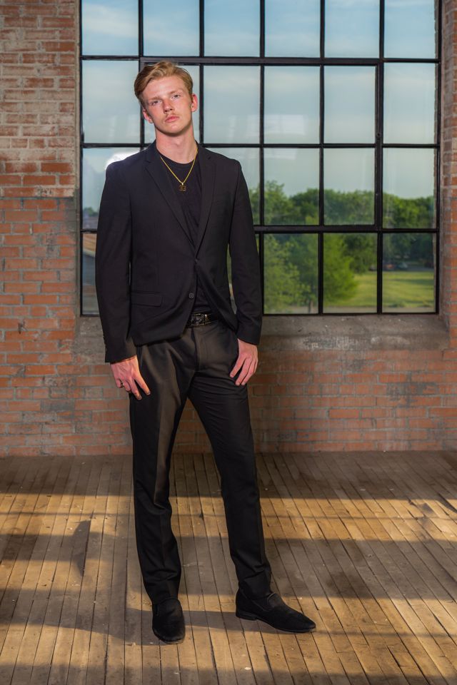 Athlete profile featured image number 1 of 5