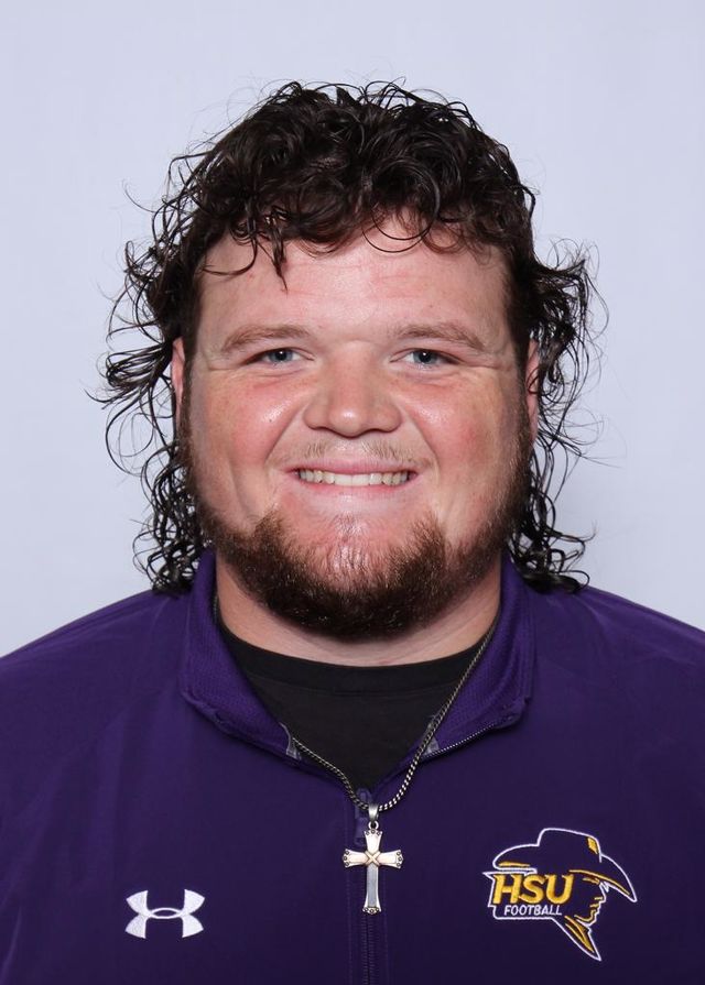 Athlete profile featured image number 3 of 5