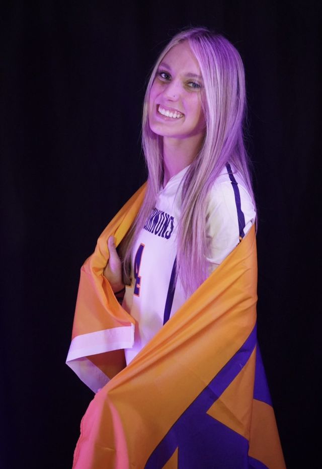 Athlete profile featured image number 1 of 5