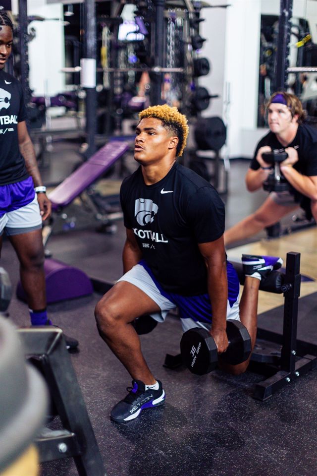 Athlete profile featured image number 4 of 5