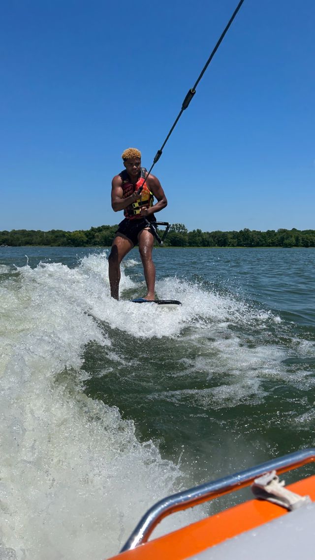 Athlete profile featured image number 3 of 5
