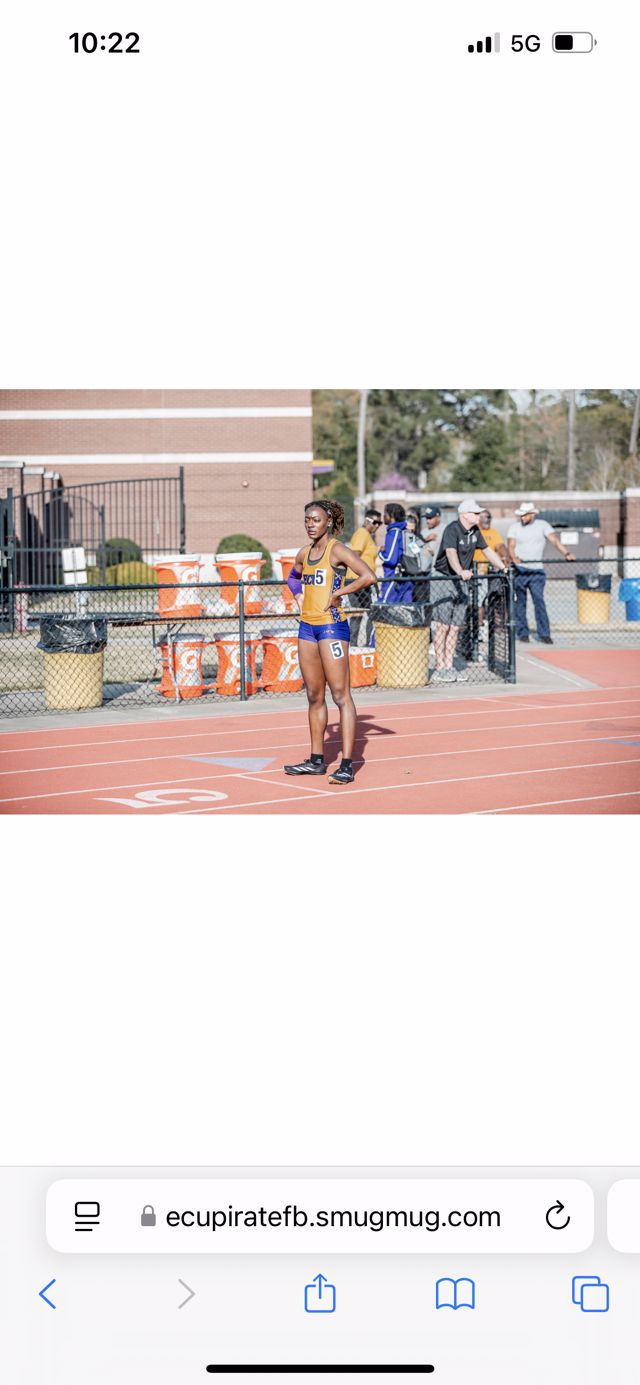Athlete profile featured image number 3 of 4