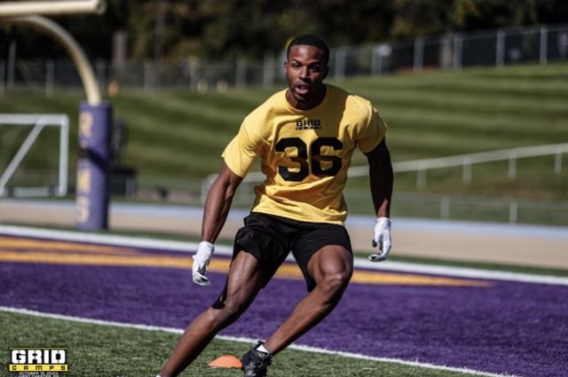 Athlete profile featured image number 3 of 4