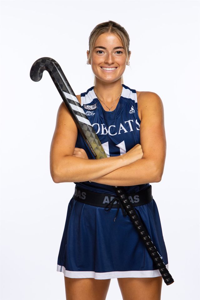 Athlete profile featured image number 1 of 5