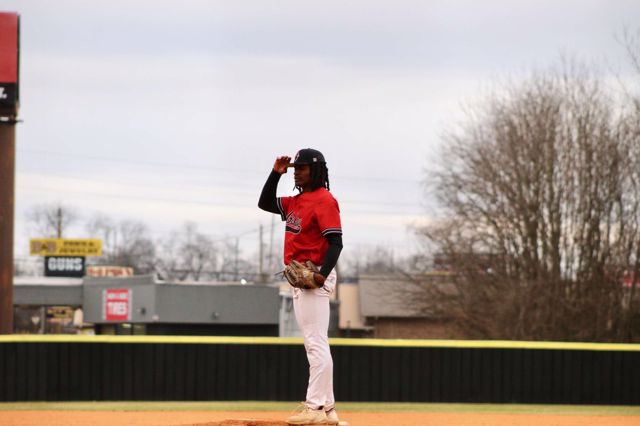 Athlete profile featured image number 1 of 5
