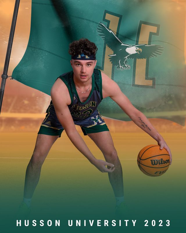 Athlete profile featured image number 1 of 5