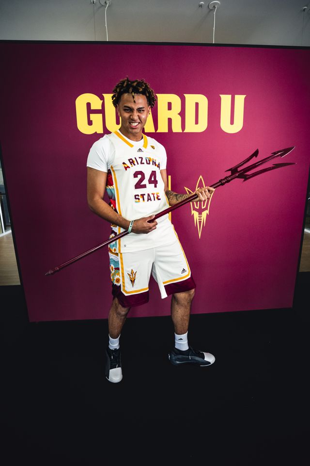 Athlete profile featured image number 1 of 4