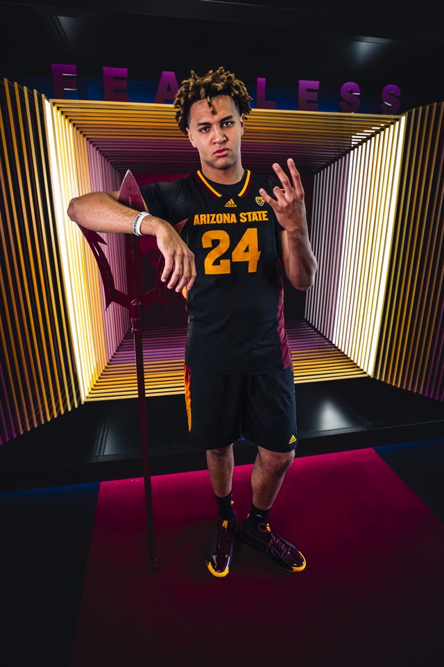 Athlete profile featured image number 3 of 4