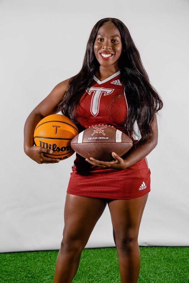 Athlete profile featured image number 2 of 5
