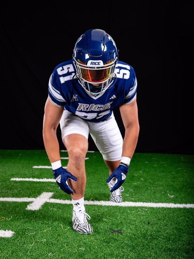 Athlete profile featured image number 1 of 4