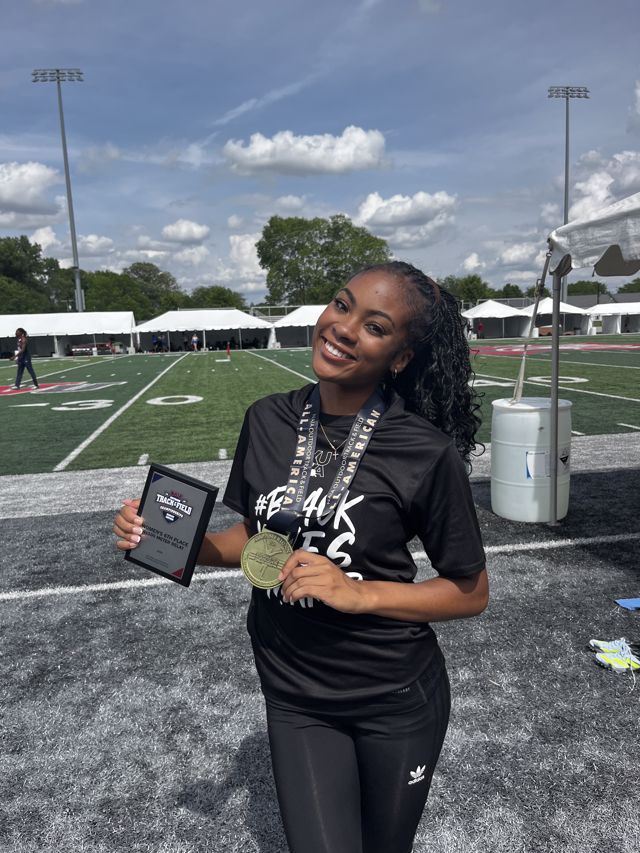 Athlete profile featured image number 1 of 4