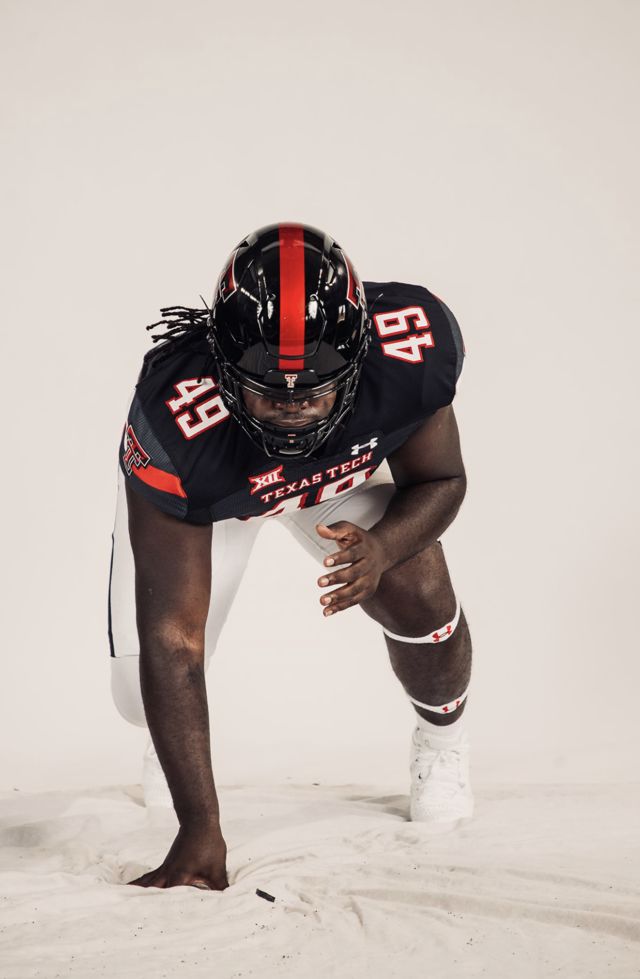 Athlete profile featured image number 1 of 4