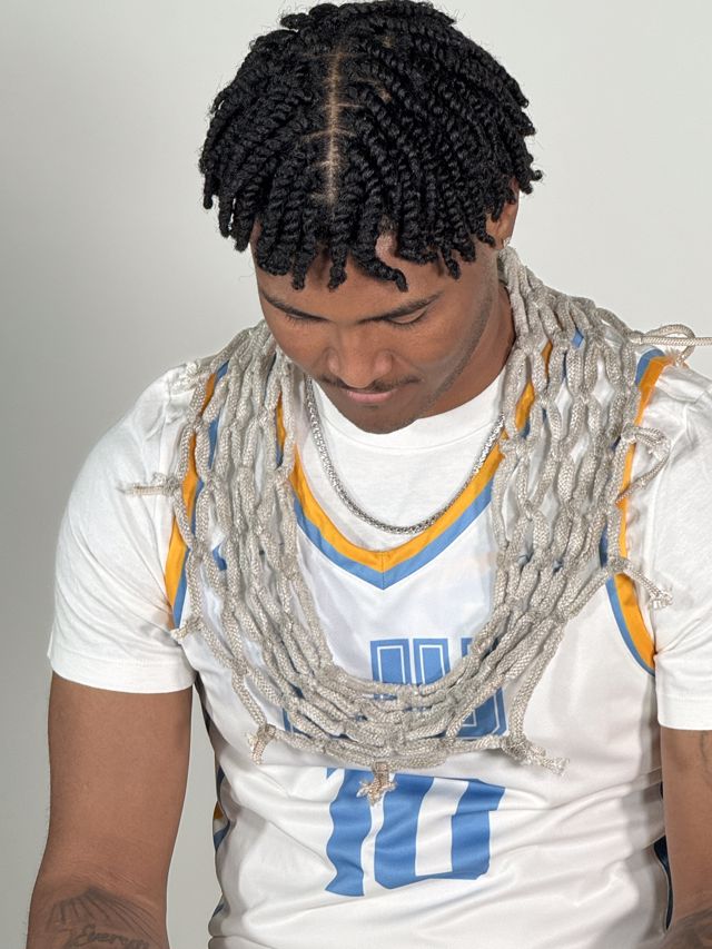 Athlete profile featured image number 3 of 4