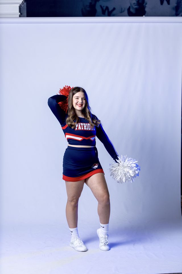 Athlete profile featured image number 1 of 4