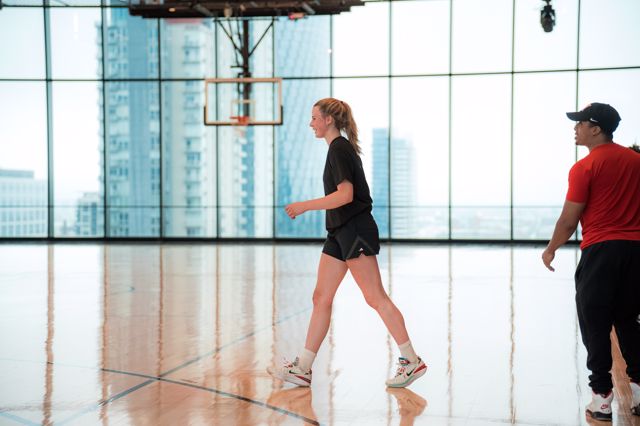 Athlete profile featured image number 1 of 4